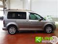 VOLKSWAGEN CADDY 2.0 TDI 102 CV DSG Highline* UNIPROPRIETARIO*