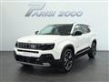 JEEP AVENGER 1.2 100CV Turbo Summit *PROMO PARISI GROUP*