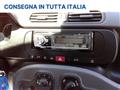 FIAT PANDA VAN 1.3 MJT 4x4 POP VAN 2 POSTI E6B-CLIMA-