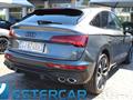 AUDI SQ5 SPORTBACK SPB TDI quattro tiptronic