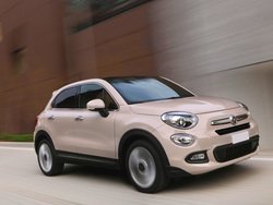 FIAT 500X 500 X 2015 1.6 mjt Pop Star 4x2 120cv