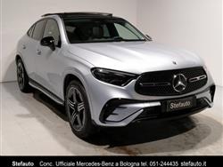 MERCEDES CLASSE GLC de 4Matic Plug-in hybrid Coupé AMG Line Premium Pl