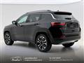 JEEP COMPASS 1.3 Turbo T4 150 CV aut. 2WD Limited Park pack