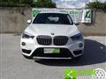 BMW X1 sDrive18d Sport (fatturabile)