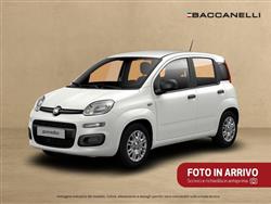 FIAT PANDA 1.0 FireFly S&S Hybrid Red