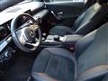 MERCEDES CLASSE A SEDAN 4p. Premium