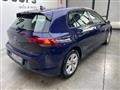 VOLKSWAGEN GOLF 1.5 TGI DSG Life