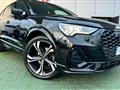 AUDI Q3 SPORTBACK SPB 35 TFSI S tronic S line edition