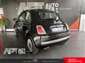 FIAT 500 1.2 Lounge 69cv