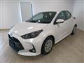 TOYOTA YARIS 4ª serie 1.0 5 porte Active