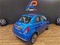 FIAT 500 1.2 Mirror