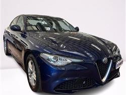 ALFA ROMEO GIULIA 2.2 Turbodiesel 160 CV AT8 Business