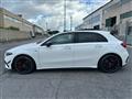 MERCEDES CLASSE A 4Matic AMG Line Premium Plus