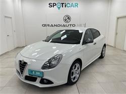 ALFA ROMEO GIULIETTA III 2010 -  1.6 jtdm Sprint 120cv