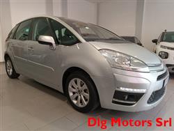 CITROEN C4 1.6 HDi 110 FAP Exclusive UNICO PROPRIETARIO