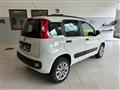 FIAT PANDA 0.9 TwinAir Turbo Natural Power Easy