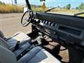 JEEP WRANGLER YJ 4.0 Automatik+klima