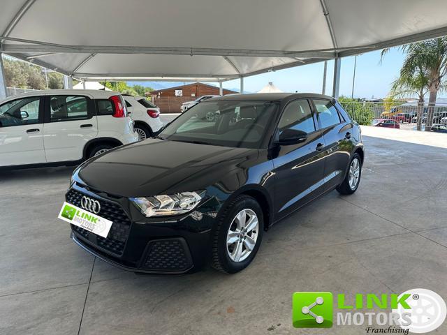 AUDI A1 SPORTBACK SPB 30 TFSI Admired