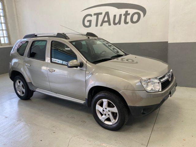 DACIA DUSTER 1.5 dCi 110CV 4x2 Lauréate