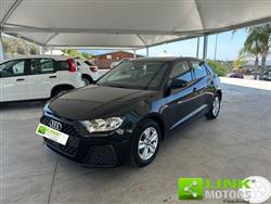 AUDI A1 SPORTBACK SPB 30 TFSI Admired