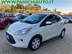 FORD KA 1.2 8V 69CV