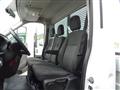 FORD TRANSIT 350 2.0TDCi EcoBlue 130CV  PLungo Cassone 4.30