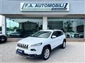 JEEP CHEROKEE 2.2 Mjt II 4WD Active Drive I Limited