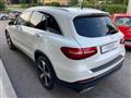 MERCEDES GLC SUV d 4Matic Premium