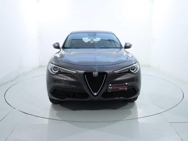 ALFA ROMEO STELVIO 2.2 Turbodiesel 190 CV AT8 Q4 Business