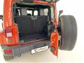 JEEP WRANGLER 2.8 CRD DPF Sahara Auto