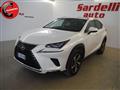 LEXUS NX Hybrid 4WD Luxury