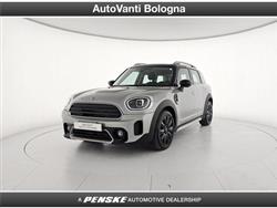 MINI 3 PORTE JCW 2.0 Cooper D Business Countryman