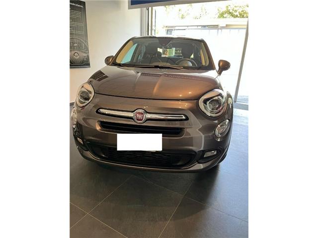 FIAT 500X 1.3 MultiJet 95 CV Lounge