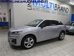 AUDI Q2 30 TDI Sport Navi Led Garanzia 24 mesi