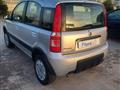 FIAT Panda 1.2 4x4 Climbing