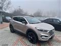 HYUNDAI TUCSON 1.7 crdi Xpossible 2wd 141cv dct