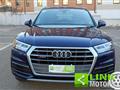 AUDI Q5 2.0 TDI 190 CV quattro S tronic Business Sport