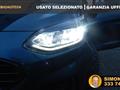 FORD FIESTA 1.0 Ecoboost Hybrid 125 CV 5 porte ST-Line