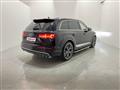 AUDI Q7 SQ7 4.0 V8 TDI quattro tiptronic Business Plus