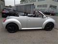 VOLKSWAGEN NEW BEETLE 1.9 TDI 101CV Cabrio *FINANZIABILE* *GARANTITA*