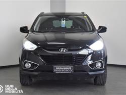 HYUNDAI IX35 1.7 CRDi 2WD Comfort