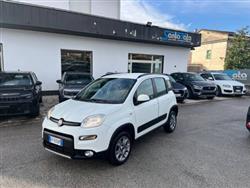 FIAT PANDA 1.3 MJT S&S 4x4