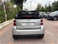 SMART FORTWO CABRIO 800 33 kW cabrio pulse cdi