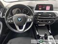 BMW X3 sDrive18d