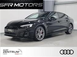 AUDI A5 SPORTBACK A5 SPB 40 TDI quattro S tronic S line edition