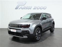 JEEP AVENGER 1.2 100CV Turbo Summit *PROMO PARISI GROUP*