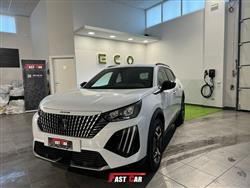 PEUGEOT 2008 BlueHDi 130 S&S EAT8 Allure