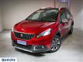 PEUGEOT 2008 (2013) BlueHDi 120 EAT6 S&S Crossway