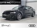 AUDI A5 SPORTBACK A5 SPB 40 TDI quattro S tronic S line edition