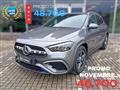 MERCEDES CLASSE GLA d Automatic AMG Line Premium